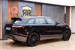 لاند روفر رانج روڤر فيلار